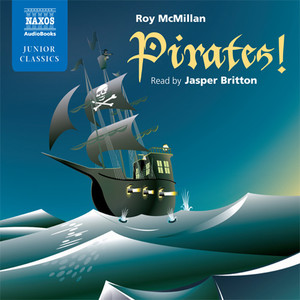 MCMILLAN, R.: Pirates! (Unabridged)