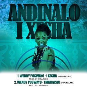 Andinalo Ixesha