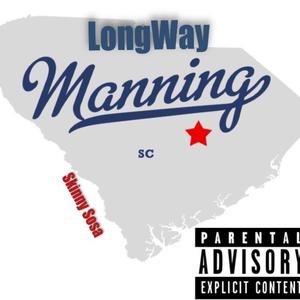 LongWay (Explicit)