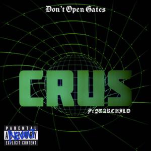 Open Gates (feat. StarChild Lucid) (Explicit)