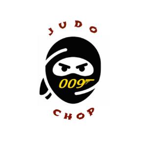 Judo Chop (Explicit)