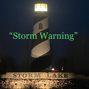 Storm Warning (Explicit)