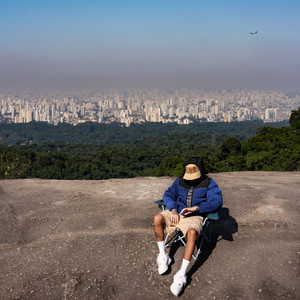 SEM FERIR NINGUÉM (Explicit)