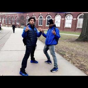 FOREVER LIONHEART (Explicit)