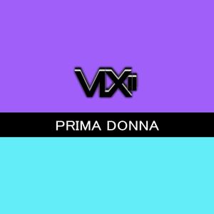 PRIMA DONNA (Explicit)