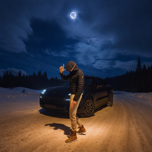 Schwarzer Cayenne (Explicit)