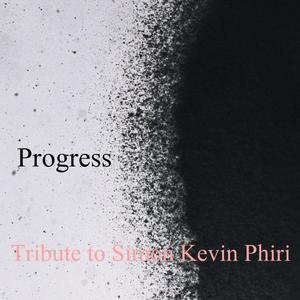 Tribute to Simon Kevin phiri