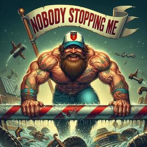 Nobody Stopping Me (feat. Moccasin Creek, Kenny Reactz, Klass, Jack Gaspard & Wrecks) (Explicit)