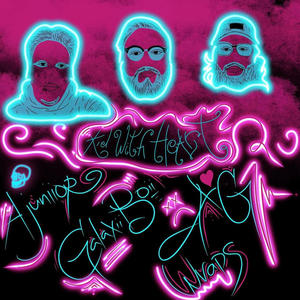 Kid With Heart (feat. .765 & AjuniiorLopez) (Explicit)