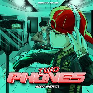 Two Phones (feat. El Rebo, Liltinss & Dimelo Eme)