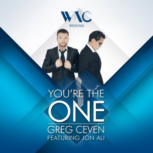You're the One (Acappella)