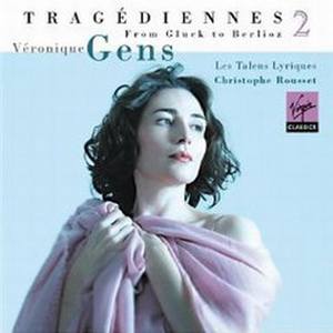 Tragediennes, Vol.2 - From Gluck To Berlioz