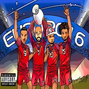 Too Strong (feat. Felix Flea) (Explicit)