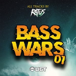 Bass Wars, Vol. 01 (Explicit)