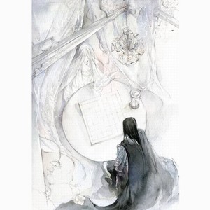 且放白鹿青崖间（黒うさP ft.初音ミク《虹色蝶々》翻填）