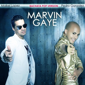 Marvin Gaye (Bachata Pop Version|Instrumental)