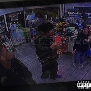 2INFLUENCED (feat. Replka) (Explicit)