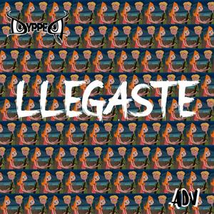 LLEGASTE (feat. Dypper)