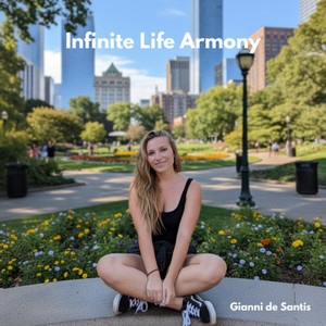 Infinite Life Armony