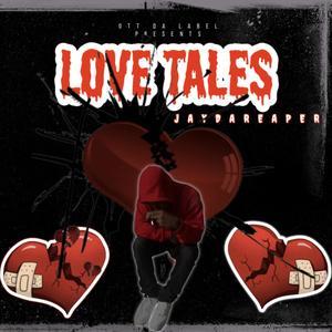 Love Tales (Explicit)