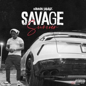 Savage Summer (Explicit)