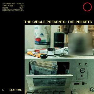 Next Time (feat. Nadine El Roubi) (Explicit)