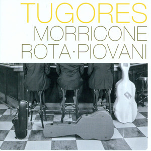 Morricone - Rota - Piovani