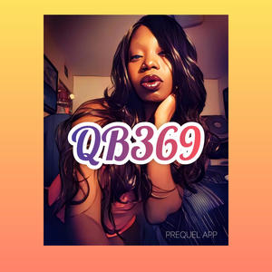 QB369 - Connection... (feat. CreoleGoddess693) (Explicit)