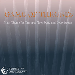 Game of Thrones - Main Theme (Trumpet, Trombone and Loop Station)