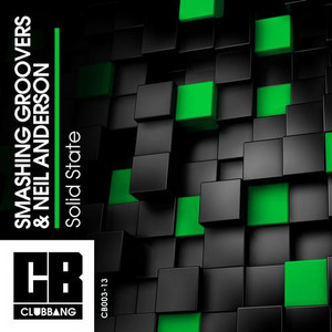 Solid State (Original Radio Cut)