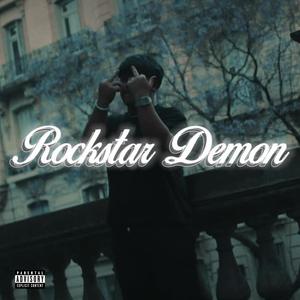 Rockstar Demon (feat. Hielo) [Explicit]