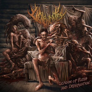 Season of Flesh and Deprevation (Explicit)