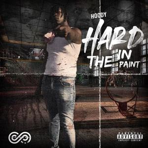 Hard In The Paint (Radio Edit) [Explicit]