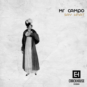 It's All About The Music (Original Mix)