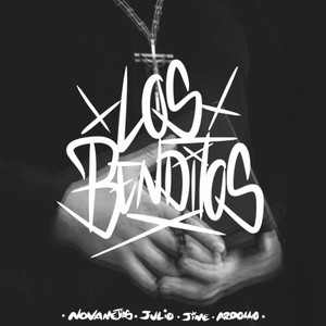 Los benditos (Explicit)