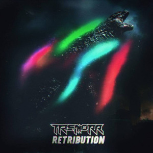 Retribution (Original Mix)