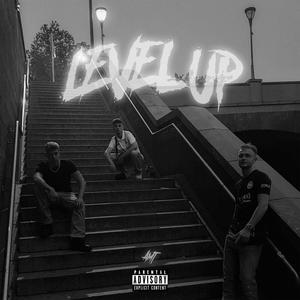 LEVEL UP (feat. DFM) [Explicit]