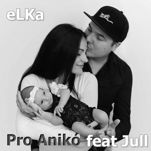 Pro Anikó (feat. Jull)