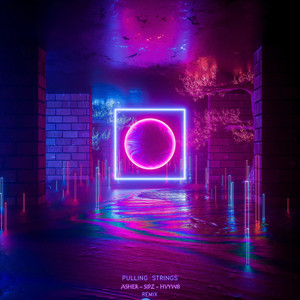 Pulling Strings(feat. King Complex) (Remix)