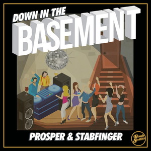 Down in the Basement(feat. Awoke)