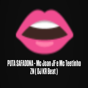Puta S4F4Don4 (Explicit)