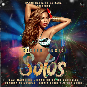 Solos(Audio Oficial)