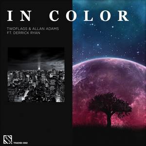 In Color(feat. Derrick Ryan)