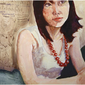 Rie Fu - アイソーウォンテッドイングリッシュヴァージョン (English Version)