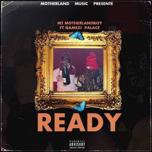 Ready (Explicit)