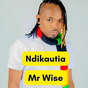 Ndikautia