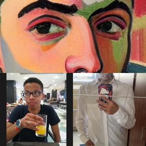 Rien Qu'un Temps avec Toi