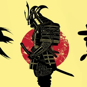 ASGORE THE SHOGUN OF THE MOUNTAIN