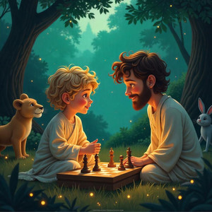 Praise with Every Breath