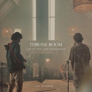 Throne Room [feat. Karicia-Louise Henning, Shaniece & Levi Perry] (Live)
